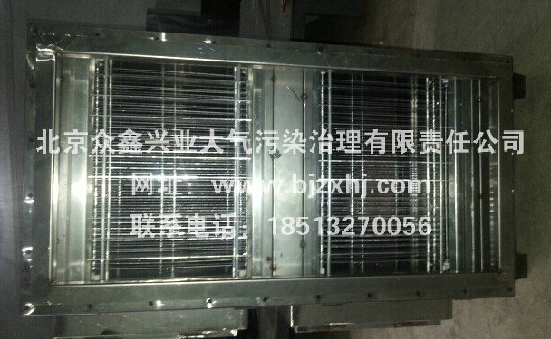 油煙凈化——新鮮空氣不再愁！