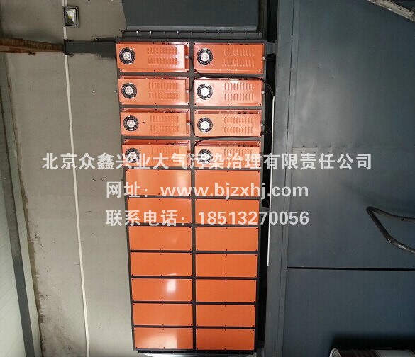 工業(yè)廢氣治理——十面“霾”伏你還健身嗎？