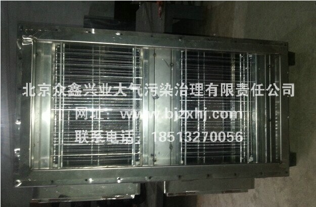 油煙凈化——吸吸吸，吸走油煙！