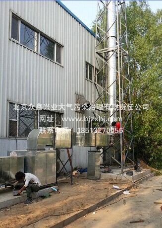 工業(yè)除塵設(shè)備——無塵狂歡，現(xiàn)在開始！