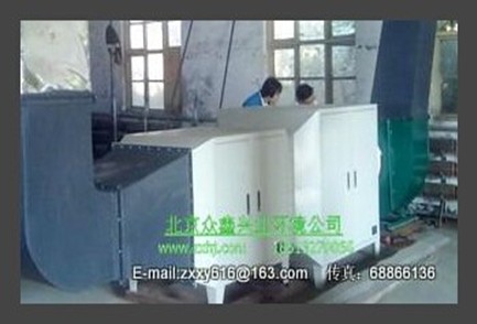 噴漆廢氣凈化設(shè)備——甲醛跑光光！