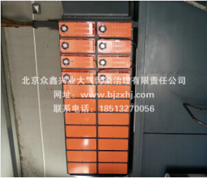 工業(yè)廢氣治理的方式，哪種更重要