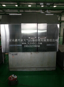 工業(yè)除塵設(shè)備，噪聲低，移動(dòng)方便
