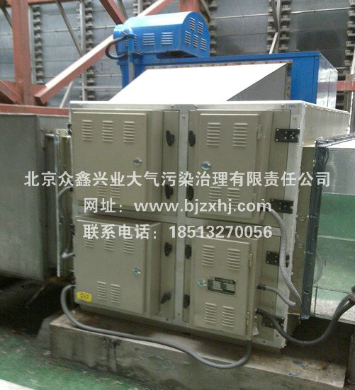 油煙凈化器的清洗周期多長(zhǎng)？